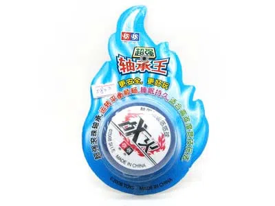 战火滚珠轴承溜溜球_OBL080662