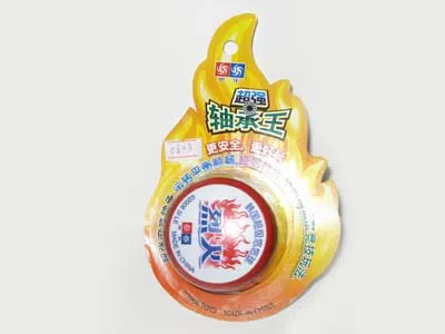 烈火滚珠轴承溜溜球_OBL080663