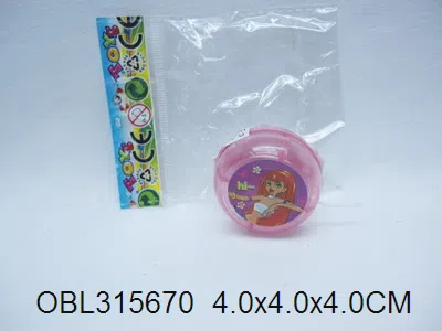 卡通中溜溜球_OBL315670