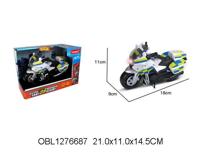 滑行摩托车带灯光音乐 3*AG13包电_OBL1276687