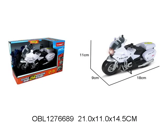 滑行摩托车带灯光音乐 3*AG13包电_OBL1276689