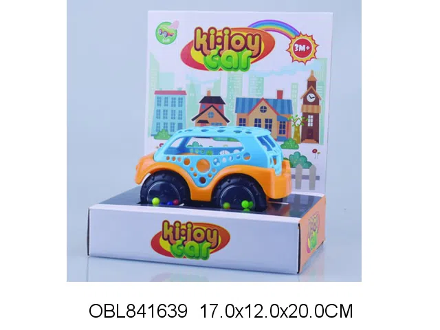 滑行软胶车_OBL841639