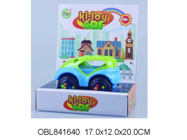 滑行软胶车_OBL841640