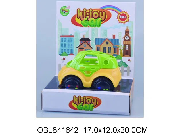 滑行软胶车_OBL841642