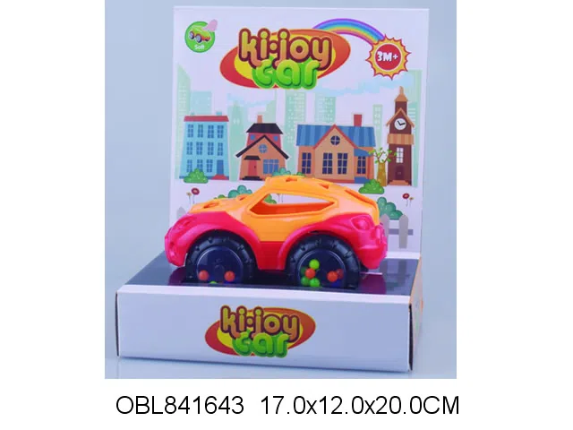 滑行软胶车_OBL841643