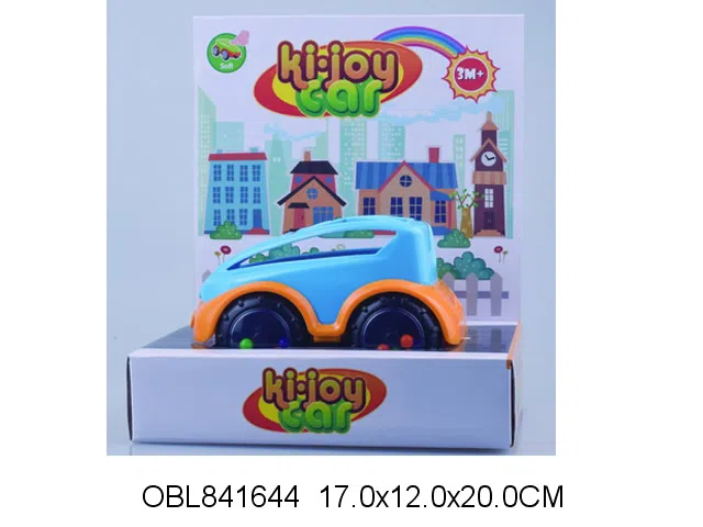 滑行软胶车_OBL841644