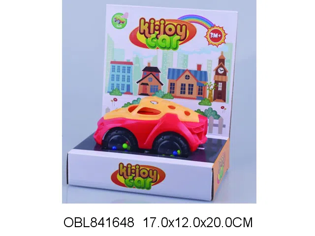 滑行软胶车_OBL841648