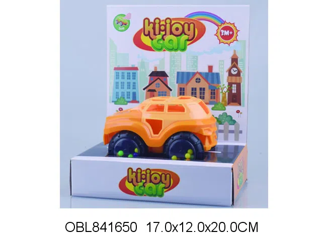 滑行软胶车_OBL841650