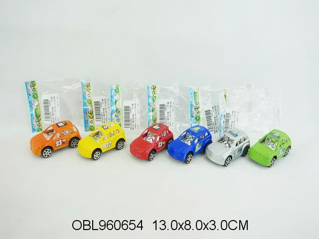 滑行车 4款6色混装_OBL960654