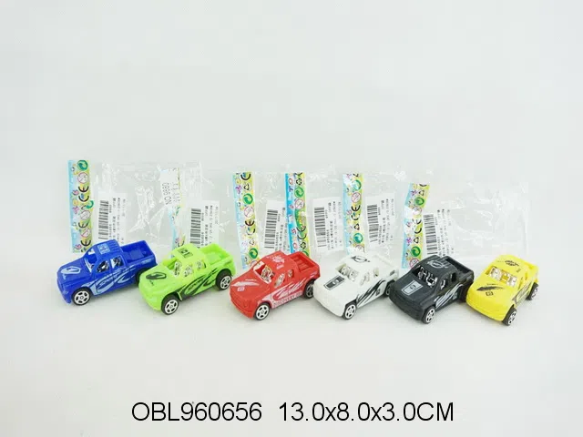 滑行车 4款6色混装_OBL960656