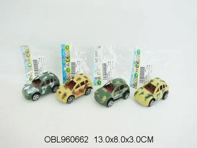 滑行车 4款混装_OBL960662