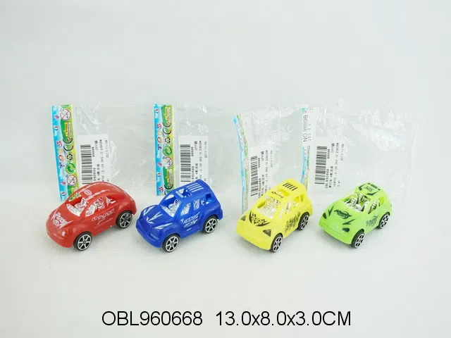 滑行车 4款混装_OBL960668