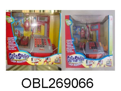 电动收银机 有包电_OBL269066