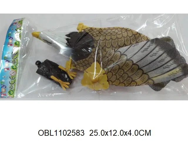 电动飞鹰 无包电_OBL1102583