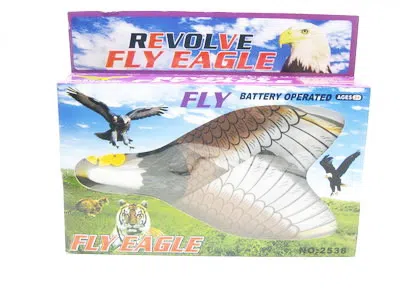 电动飞行鹰_OBL125205