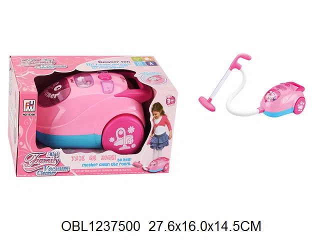 电动吸尘器带灯光 3粒AA无包电_OBL1237500