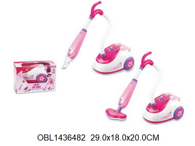 电动吸尘器_OBL1436482