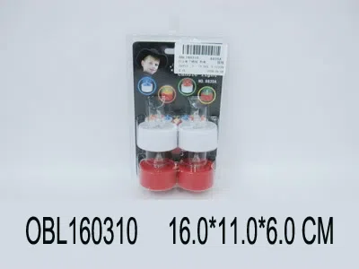 闪光电子蜡烛 包电_OBL160310
