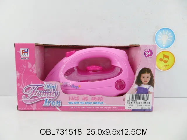 电动烫斗带灯光音乐 振动 无包电_OBL731518