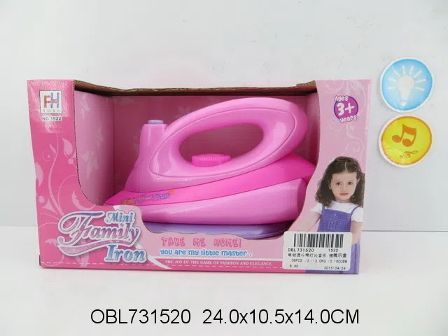 电动烫斗带灯光音乐 振动 无包电_OBL731520