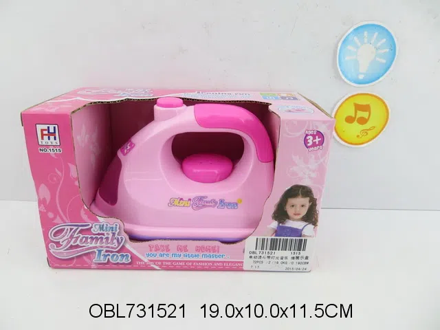 电动烫斗带灯光音乐 振动 无包电_OBL731521