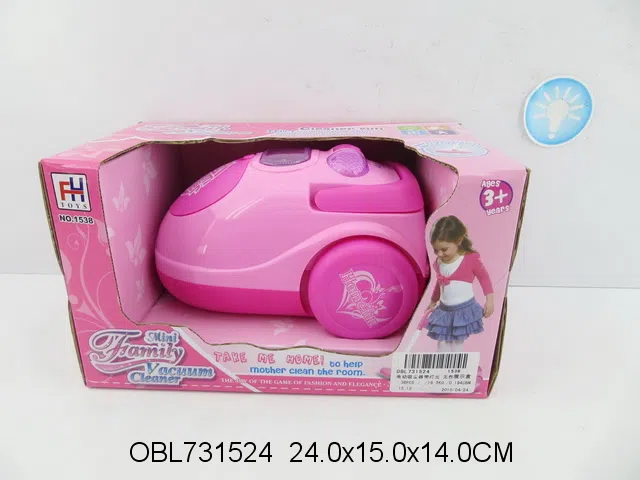 电动吸尘器带灯光 无包电_OBL731524