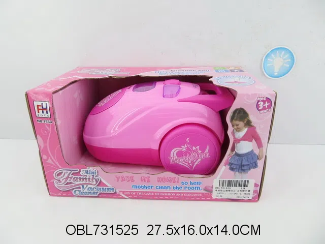 电动吸尘器带灯光 无包电_OBL731525