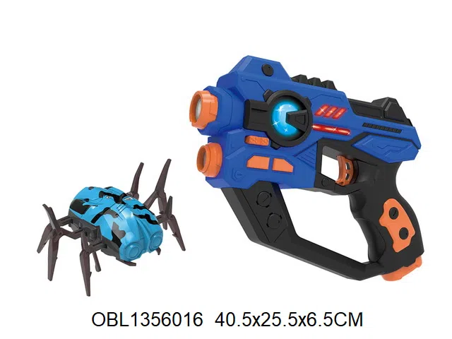 电动枪带灯光声音配昆虫带灯光   枪3*AA无包电 昆虫配USB线_OBL1356016