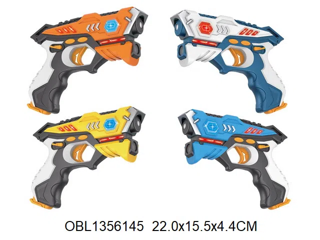 4支庄电动对战枪带灯光声音    枪3*AA无包电_OBL1356145