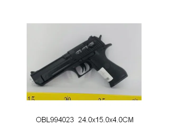 电动变形枪带灯光音乐 无包电_OBL994023