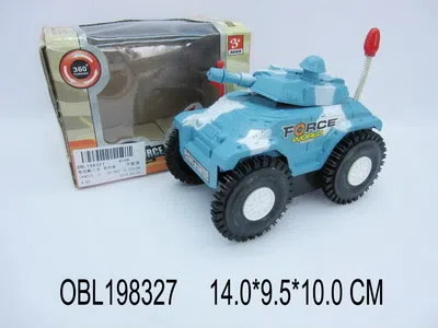 电动翻斗车 无包电_OBL198327