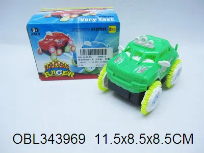 电动悍马翻斗车 无包电_OBL343969