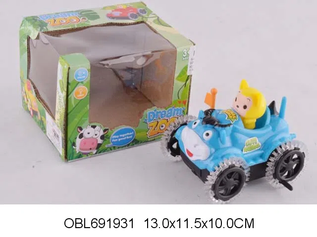 电动翻斗车 无包电_OBL691931