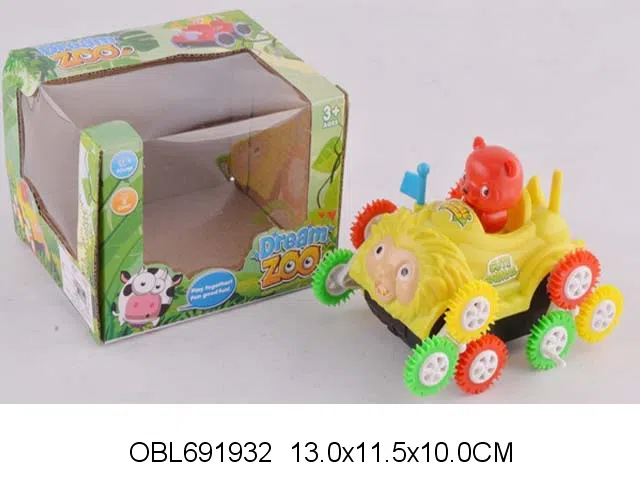 电动翻斗车 无包电_OBL691932