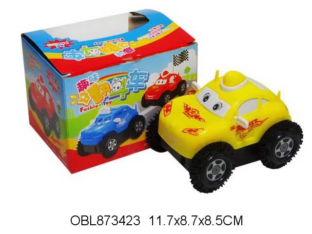 电动翻斗车 无包电 中文版_OBL873423