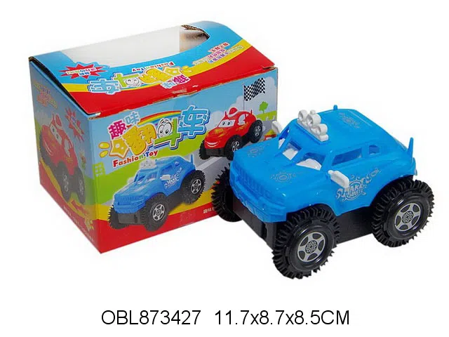 电动翻斗车 无包电 中文版_OBL873427