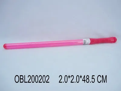 莹火棒红青黄蓝混装_OBL200202