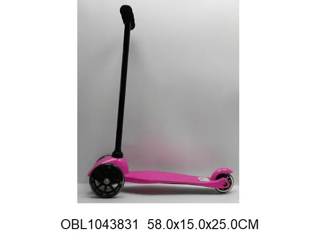 闪光滑板车_OBL1043831