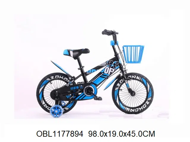18寸儿童自行车_OBL1177894
