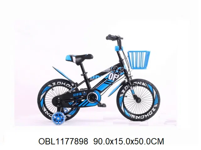 14寸儿童自行车_OBL1177898