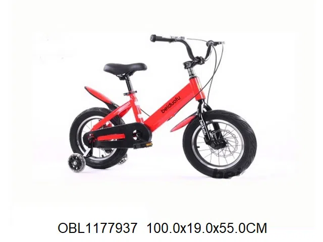 18寸儿童自行车_OBL1177937