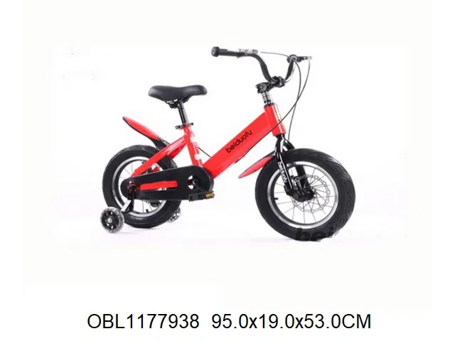 16寸儿童自行车_OBL1177938
