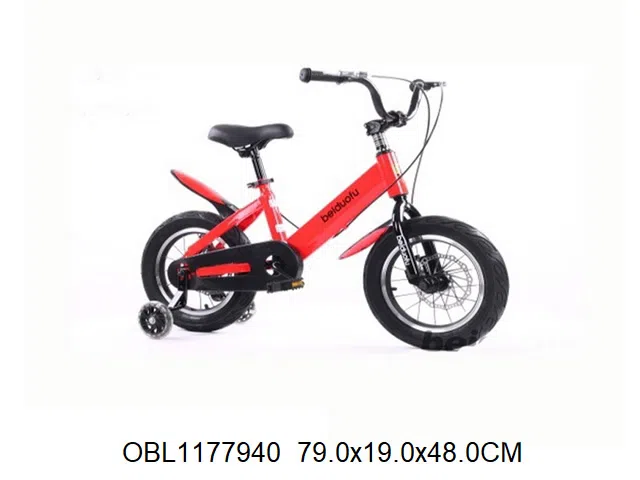 12寸儿童自行车_OBL1177940