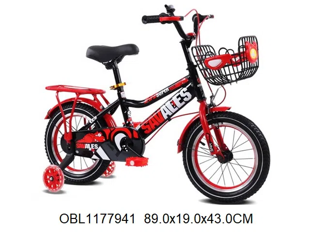 16寸儿童自行车_OBL1177941