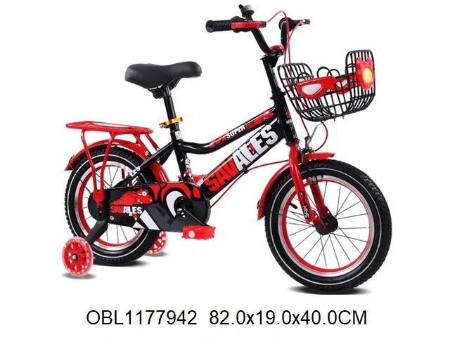 14寸儿童自行车_OBL1177942