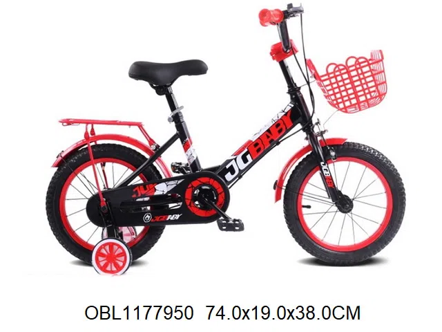 12寸儿童自行车_OBL1177950
