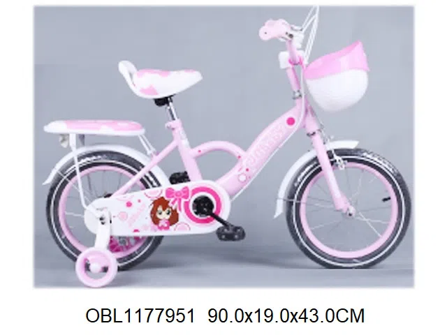 16寸儿童自行车_OBL1177951