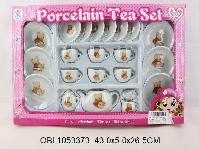 陶瓷茶具套装_OBL1053373