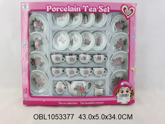 陶瓷茶具套装_OBL1053377
