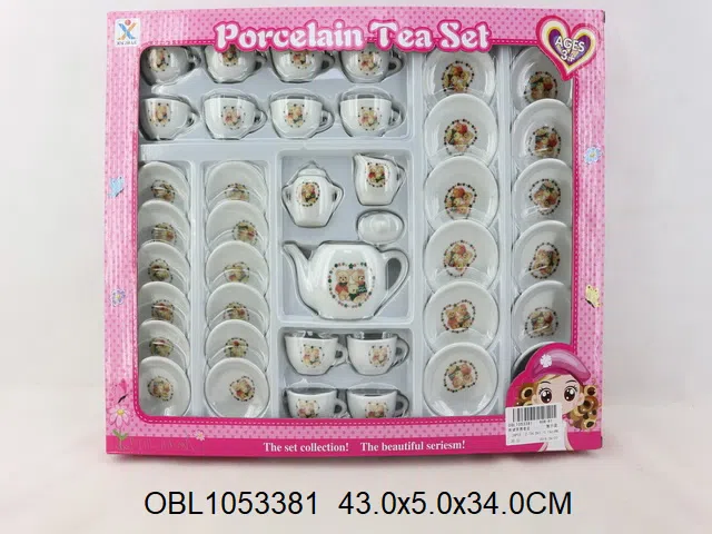 陶瓷茶具套装_OBL1053381